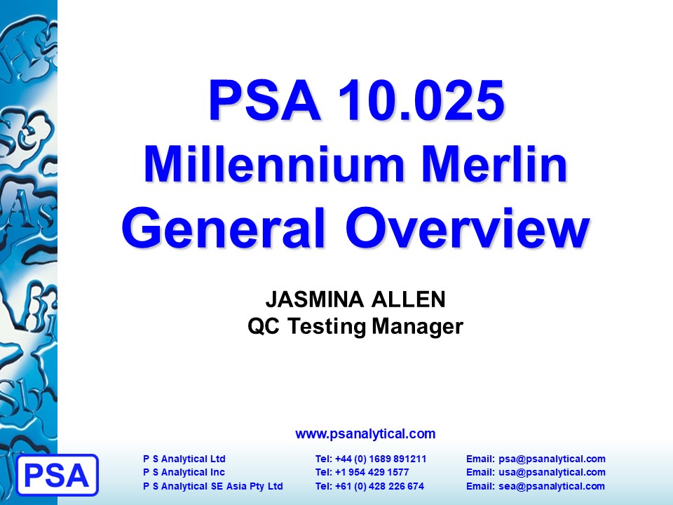 10.025 Millennium Merlin